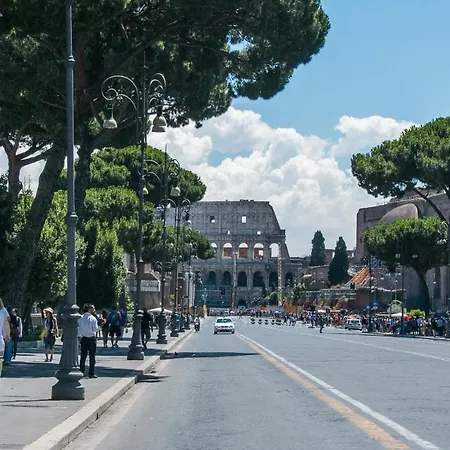 Casa Mia Guest house Rome