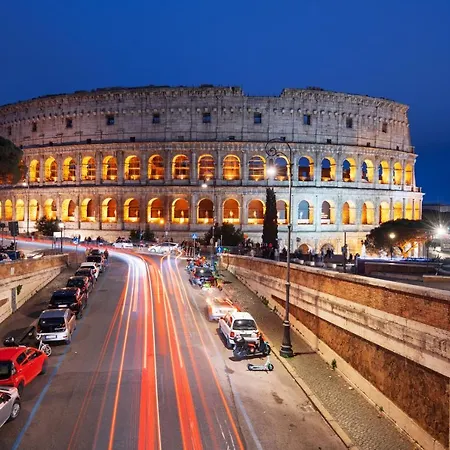 Casa Mia 3* Rome