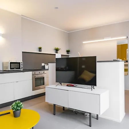 Viam Imbriani Apartment *