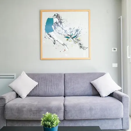 Viam Imbriani Apartment Rome