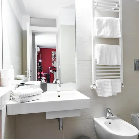 Apartment Viam Imbriani Rom