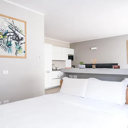 Viam Imbriani Apartment