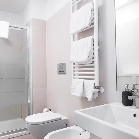 Apartment Viam Imbriani Rom
