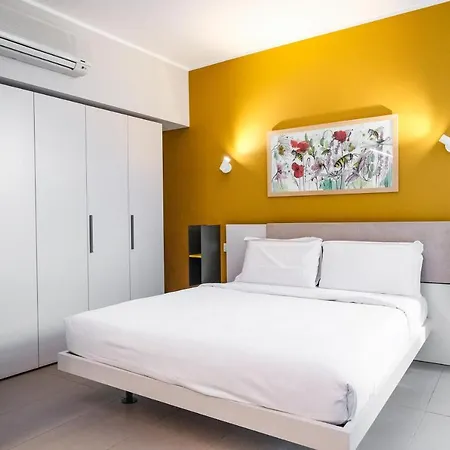 Apartment Viam Imbriani *