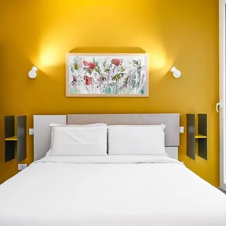 Apartment Viam Imbriani Rome