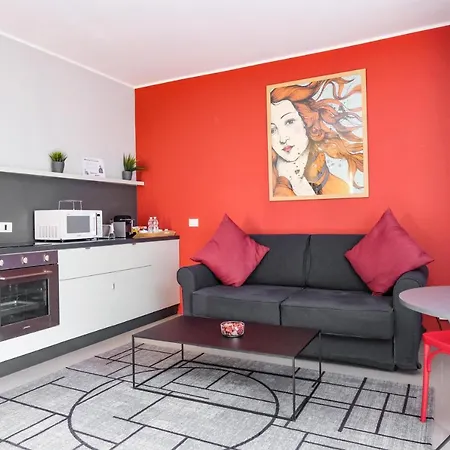 Apartment Viam Imbriani Rom