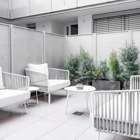 Apartment Viam Imbriani *