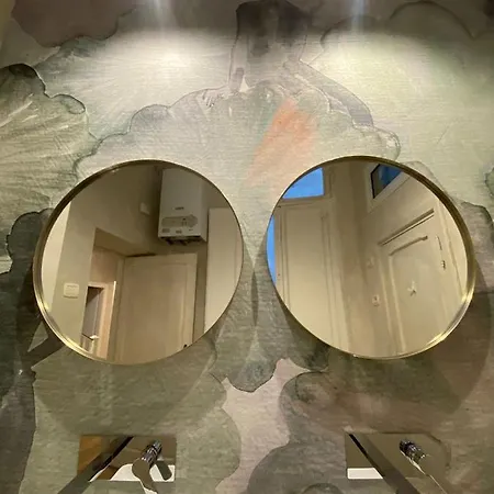 Apartment K-home Cavour Rome