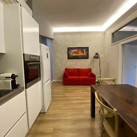 K-home Cavour Rome