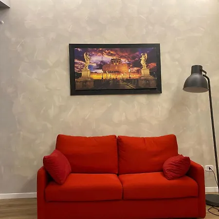 Apartment K-home Cavour