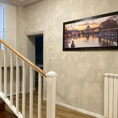 K-home Cavour Apartment