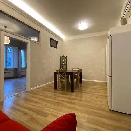 Apartment K-home Cavour