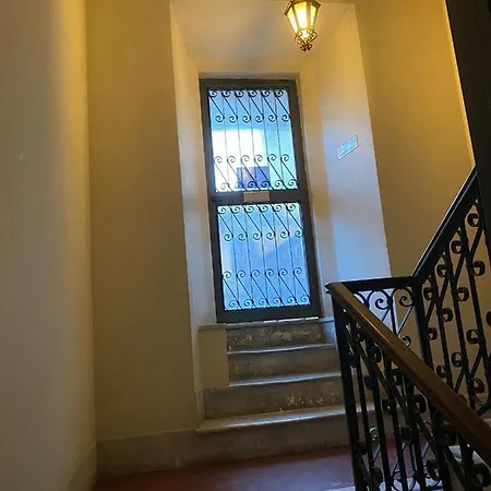 K-home Cavour Apartment *