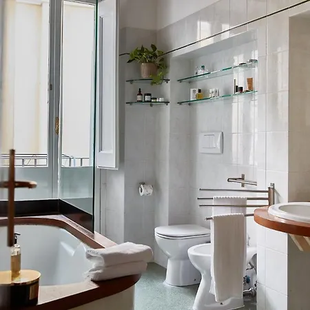 Trasteverehome - Giglio Piazza Farnese Apartment