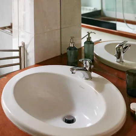 Apartment Trasteverehome - Giglio Piazza Farnese