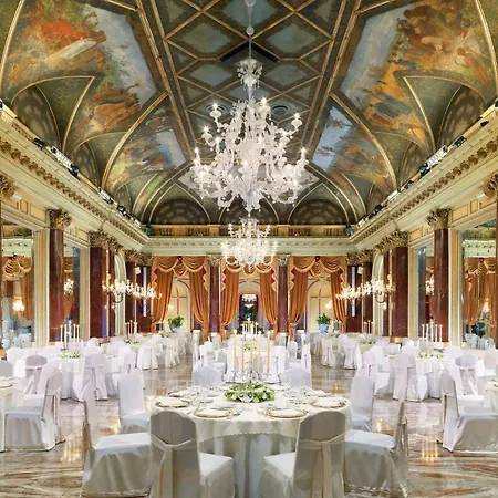 The St. Regis Rom
