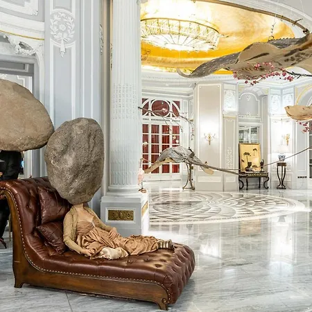 The St. Regis Rom