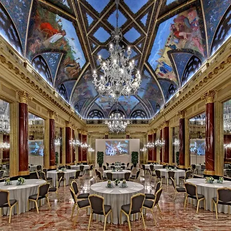 The St. Regis 5* Roma