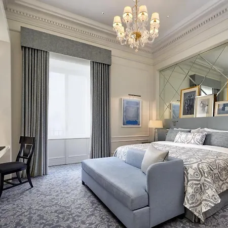 The St. Regis Hotel