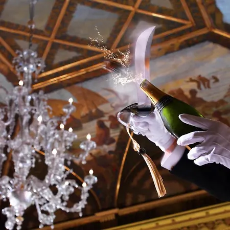 Hotel The St. Regis Roma