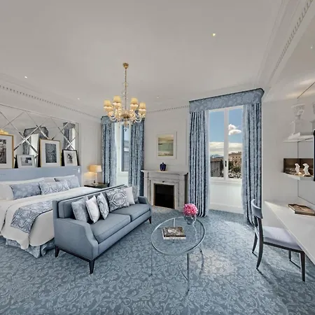 The St. Regis Hotel Roma