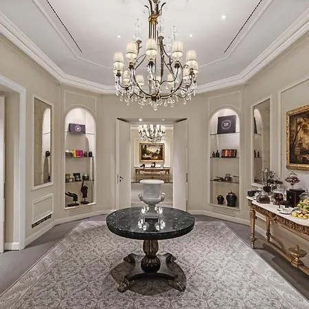The St. Regis Hotel