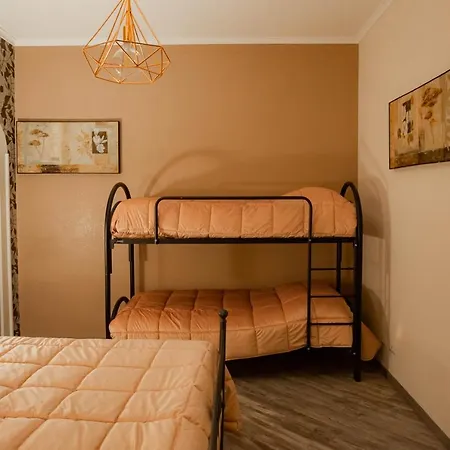 Domus Petri- Casa A S. Pietro Holiday home *
