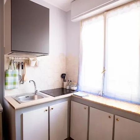 Domus Petri- Casa A S. Pietro Holiday home *