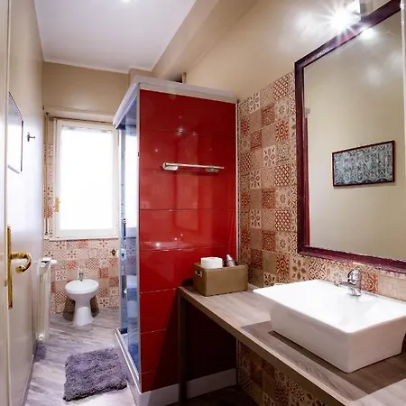 Holiday home Domus Petri- Casa A S. Pietro
