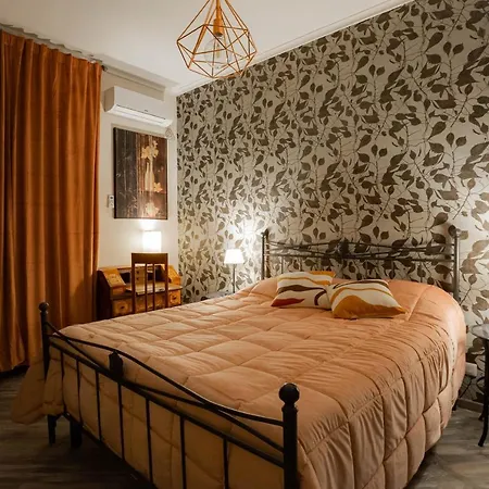 Domus Petri- Casa A S. Pietro Holiday home Rome