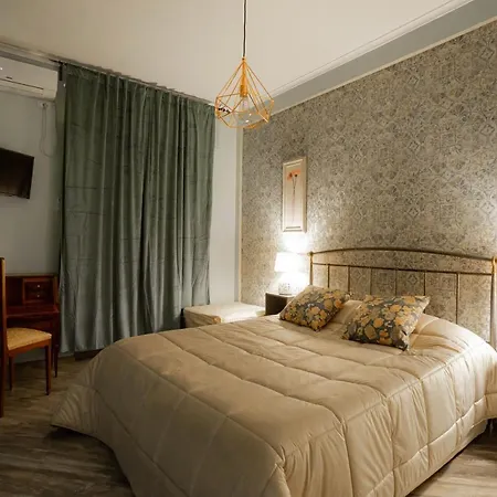 Holiday home Domus Petri- Casa A S. Pietro *
