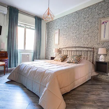 Holiday home Domus Petri- Casa A S. Pietro *