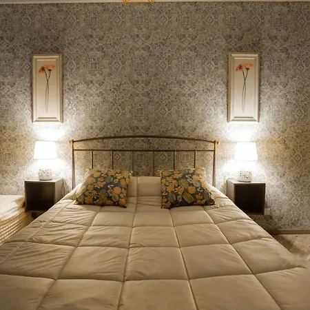 Domus Petri- Casa A S. Pietro Holiday home