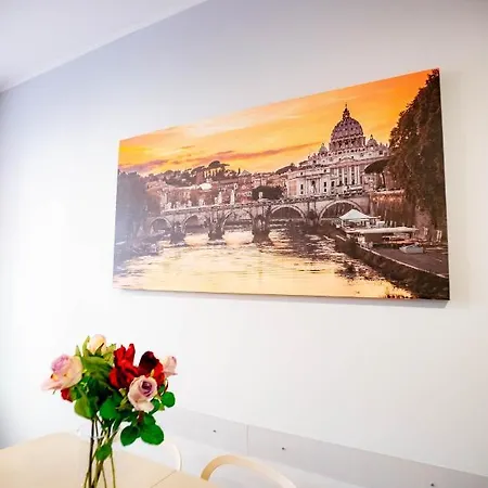 Domus Petri- Casa A S. Pietro *