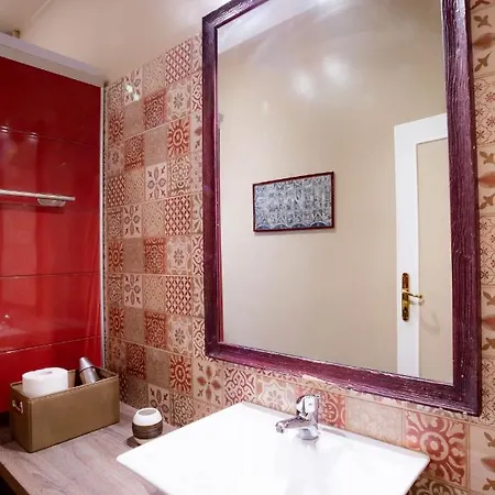 Holiday home Domus Petri- Casa A S. Pietro *