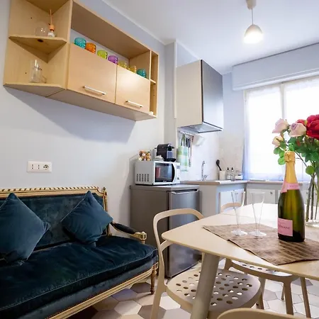 Holiday home Domus Petri- Casa A S. Pietro Rome