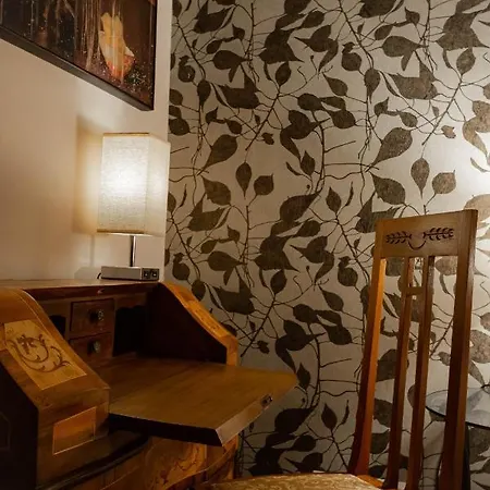 Domus Petri- Casa A S. Pietro