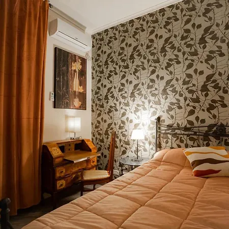 Domus Petri- Casa A S. Pietro Rome