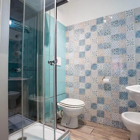 Domus Petri- Casa A S. Pietro Rome