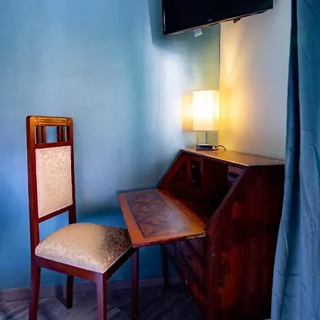 Holiday home Domus Petri- Casa A S. Pietro Rome