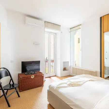 Iflat The Carpet Apartment *
