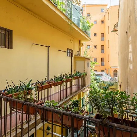 Iflat The Carpet Apartment Rome