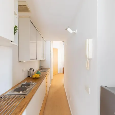 Iflat The Carpet Apartment Rome