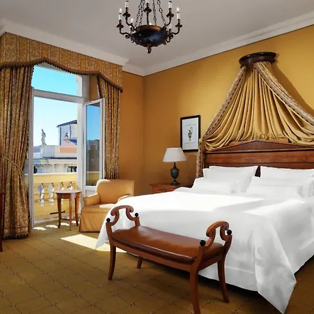 The Westin Excelsior, 5*
