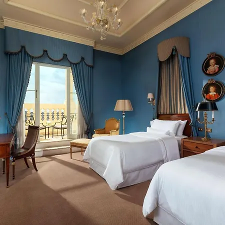 Hotel The Westin Excelsior,