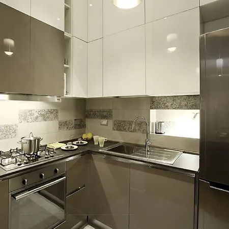 Antiche Residenze Romane Navona Apartamento Roma