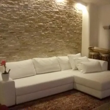 Romana Casa vacanze *