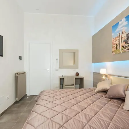 Le Stanze Di Rinaldo Roma