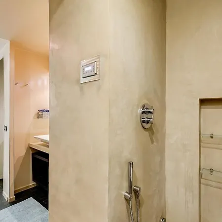 Appartement Via Condotti Private *