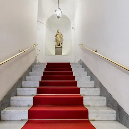 Appartement Via Condotti Private *